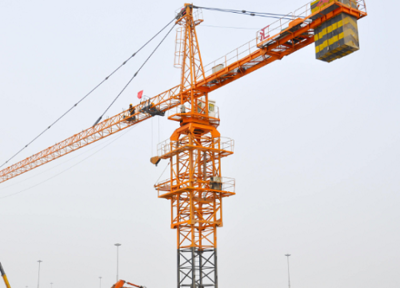 塔吊基礎規(guī)范要求有哪些