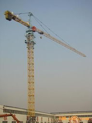 供應(yīng)塔式起重機(jī)