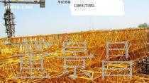 塔機塔吊、標準節與施工升降梯標準節在建筑機械中的應用與選擇