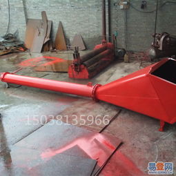 煙臺塔吊吊斗料斗專業(yè)設(shè)計廠家——玉鼎料斗，全國直銷直達鄭州上街區(qū)