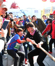 2016湖南省山地戶外健身休閑大會圓滿落幕 汝城場地設(shè)施與經(jīng)營創(chuàng)新助力全民健身新風(fēng)潮