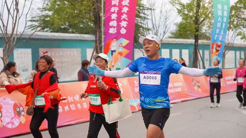 漢源奔跑迎新年，全民健身展活力——2026元旦新春全民健身跑活動側(cè)記