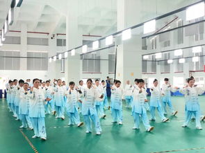 金井鎮(zhèn)喜獲“悅動星沙”2019年長沙縣全民健身日暨太極拳團(tuán)體比賽三等獎(jiǎng)